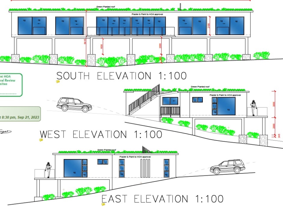 0 Bedroom Property for Sale in Dana Bay Western Cape